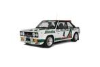 1:12 Ottomobile Fiat 131 Abarth 1/999 1:12 Nieuw, Hobby en Vrije tijd, Ophalen of Verzenden, Nieuw, 1:9 t/m 1:12, Auto