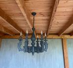 Kroonluchter Light & Living, Huis en Inrichting, Lampen | Kroonluchters, Ophalen, Gebruikt