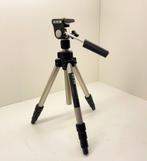 SLIK COMPACT-XL, Audio, Tv en Foto, Fotografie | Statieven en Balhoofden, N, N, Zo goed als nieuw, Minder dan 150 cm