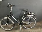 Multicyle elektrische dames fiets aluminium frame zeer licht, Ophalen, 0 zitjes, Zo goed als nieuw, Overige merken
