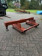 Hijsjib z.g.a.n. - Nieuw gebouwd, Doe-het-zelf en Verbouw, O, O, O, Ophalen of Verzenden