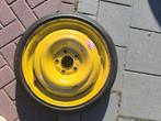 spare tire 12/60-17 (spare wheel), Ophalen of Verzenden