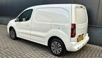 Peugeot Partner 120 1.6 BlueHDi L1PP, Voorwielaandrijving, 12 maanden, Gebruikt, Euro 6