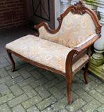 Kleine Chaise lonque, Huis en Inrichting, Banken | Sofa's en Chaises Longues, Ophalen, Eenpersoons, Minder dan 150 cm