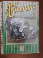 Het Automobiel 41 ’83 – Hansa – Alvis – Aero – Panhard, Ophalen of Verzenden, Zo goed als nieuw, Algemeen