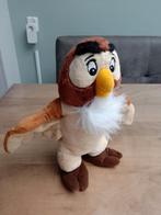 Disney knuffel, Ophalen of Verzenden, Zo goed als nieuw, Overige typen