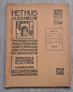 Het Huis Oud & Nieuw, Jrg.9. Afl.7 , Juli 1911, Verzenden