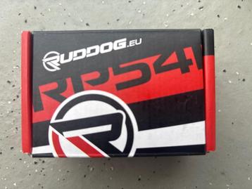 RudoG RP - 0351 / 540v / 5.0t Brushless sensored Pro zgan  beschikbaar voor biedingen