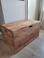 Nieuwe Leen Bakker opbergkist!, Huis en Inrichting, Ophalen, 50 tot 100 cm, Nieuw, 75 tot 100 cm