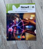 Newton Keuzekatern vwo 3 Kern- en deeltjesprocessen, Ophalen of Verzenden, Zo goed als nieuw, Overige niveaus, Nederlands