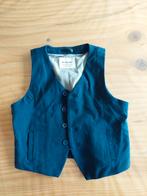 Name it gilet donkerblauw maat 92, Jongen, Name it, Trui of Vest, Ophalen of Verzenden