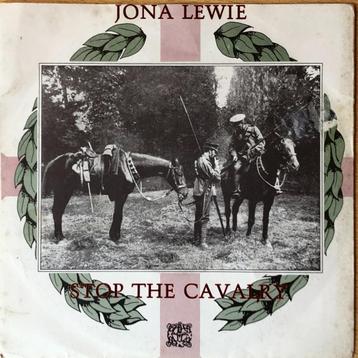 Kerst 1980       Jona Lewie                 Stop The Cavalry beschikbaar voor biedingen