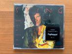 Sting – If I Ever Lose My Faith In You (CDS 1993), Maxi-single, Ophalen of Verzenden, 1 single, Pop