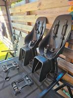 Urban iki achterzitjes, Fietsen en Brommers, Brommeronderdelen | Scooters, Ophalen, Zo goed als nieuw, Overige typen, Overige merken