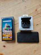 Realme GT 7T+ incl. Oordopjes & Cases (in prijs verlaagd), Ophalen of Verzenden, Zo goed als nieuw, Klassiek of Candybar, Zonder simlock