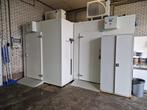 Koelcel met oprijplaat en vloer, Zakelijke goederen, Horeca | Keukenapparatuur, Ophalen, Gebruikt, Koelen en Vriezen