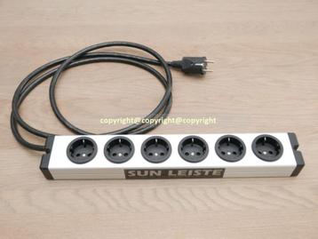 Sunleiste 6 beschikbaar voor biedingen