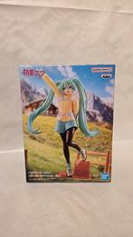 Hatsune Miku Mountain Climbing Holiday, Heo GmbH, Nieuw, Ophalen of Verzenden, West Campus 1, Herxheim