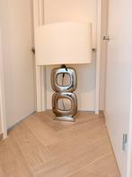Stout lamp 2x, Huis en Inrichting, Ophalen, Zo goed als nieuw, Overige materialen, 75 cm of meer
