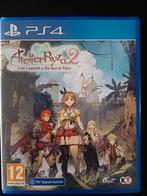 Atelier Ryza 2 PS4 *Nieuw*, 1 speler, Ophalen of Verzenden, Nieuw, Vanaf 18 jaar