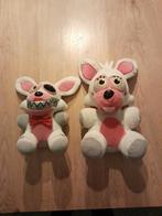 FNAF Mangle Knuffels, Ophalen, Zo goed als nieuw, Overige typen