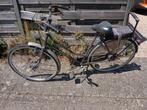 Kroegfiets (dames), Ophalen, Gebruikt, Batavus
