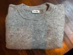 American Vintage alpaca wollen trui - lichtgrijs XS/S, Kleding | Dames, Truien en Vesten, Ophalen, Zo goed als nieuw, Maat 34 (XS) of kleiner
