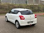 Suzuki Swift 1.0 Select BLUETOOTH I STOELVERWARMING I LED I, Voorwielaandrijving, Gebruikt, 840 kg, Origineel Nederlands