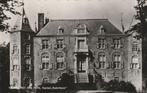 NEDERHORST DEN BERG Kasteel Nederhorst, Verzenden, 1960 tot 1980, Gelopen, Noord-Holland