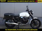 Moto Guzzi V 7 STONE (bj 2014), Motoren, Motoren | Moto Guzzi, 744 cc, Bedrijf, Naked bike