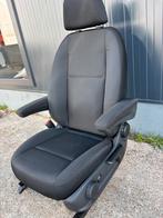 stoel chauffeur links comfort mercedes sprinter w907 2017-25
