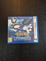 Pokémon Alpha Sapphire voor Nintendo 3DS, Spelcomputers en Games, Games | Nintendo 2DS en 3DS, 1 speler, Ophalen of Verzenden