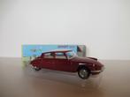 Atlas Dinky - Citroën DS 19 - 1:43 - Mint in box, Hobby en Vrije tijd, Modelauto's | 1:43, Verzenden, Nieuw, Auto, Dinky Toys