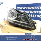 W204 KOPLAMP RECHTS C63 AMG ILS Mercedes C Klasse FACELIFT I, Gebruikt, -, Ophalen of Verzenden, -