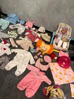 Baby born met veel accessories, Verzamelen, Speelgoed, Ophalen of Verzenden