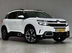 Citroën C5 Aircross 1.2 PureTech Business Plus/ D-Riem verv, Voorwielaandrijving, 1350 kg, C5 Aircross, Leder en Stof