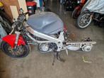 Honda VFR 750/CBR 929 Onderdelen - Custom / Project, Ophalen of Verzenden, Gebruikt
