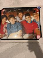 One direction schildrij, Ophalen, Meer dan 50 stukjes, Zo goed als nieuw