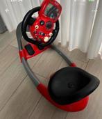 Smoby V8 Driver Race Simulator, Ophalen of Verzenden, Gebruikt, Jongen of Meisje