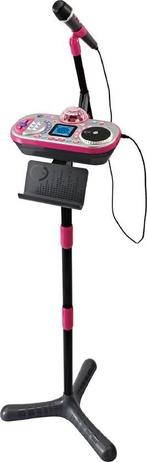 #NIEUW VTech Kidi SuperStar DJ Studio Karaoke Set Kinderen, VTECH, Nieuw, Ophalen of Verzenden, VTECH