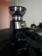 Sage SCG600, Ophalen of Verzenden, Zo goed als nieuw, Overige modellen, Gemalen koffie