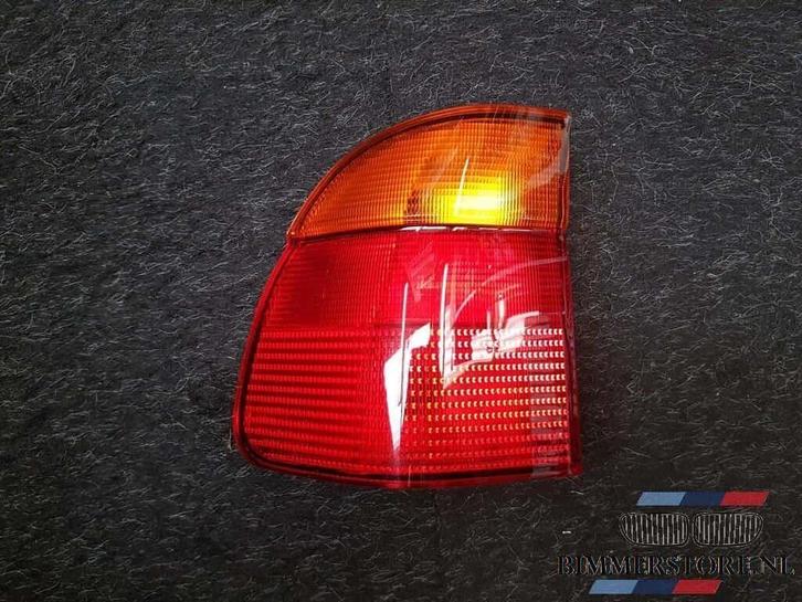 Achterlicht op zijpaneel links BMW E39 Touring 63218371327 8, Auto-onderdelen, Verlichting, BMW, Nieuw, Ophalen of Verzenden