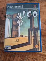 Ico PS2, Spelcomputers en Games, Games | Sony PlayStation 2, 1 speler, Ophalen of Verzenden, Vanaf 3 jaar