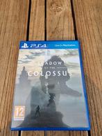 Shadow of the Colossus, Avontuur en Actie, 1 speler, Ophalen of Verzenden, Zo goed als nieuw