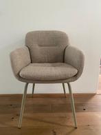 Eetkamerstoelen 2x, Huis en Inrichting, Stoelen, Ophalen, Twee, Overige kleuren, Zo goed als nieuw