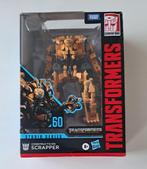 Transformers studio series SS-60 Scrapper, Overige generaties, Ophalen of Verzenden
