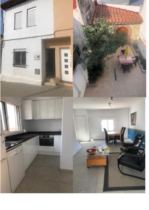 Te huur in Palamos  vakantie huis;  Costa Brava, Vakantie, Vakantie, Vakantiehuizen | Spanje, Costa Brava, Overige typen, Stad