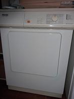 Miel Novotronic Gala A afvoer wasdroger, Witgoed en Apparatuur, Ophalen, Gebruikt, Luchtafvoer, 4 tot 6 kg