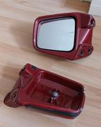 Spiegelkap L/R voor kuip BMW K75 RT, 1982 - 1995, Motoren, Ophalen, Gebruikt