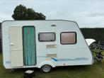 Caraverair luxe 375, Caravans en Kamperen, 65 kg, Kleine zit, Luifel, Particulier